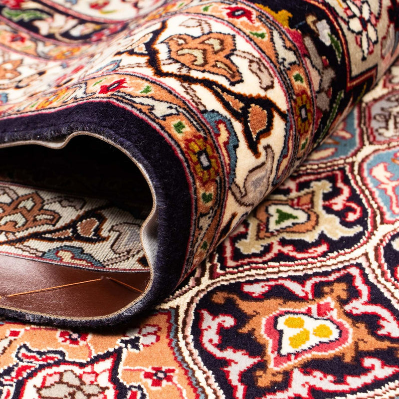 Tappeto Persero - Tabriz - Reale - 388 x 298 cm - multicolore