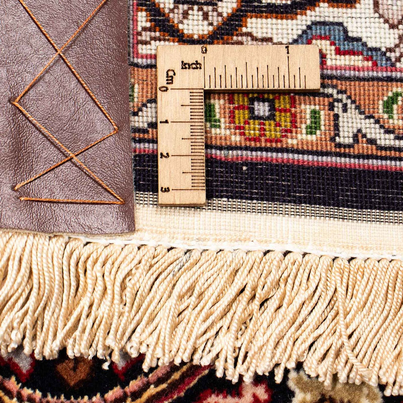 Tappeto Persero - Tabriz - Reale - 388 x 298 cm - multicolore