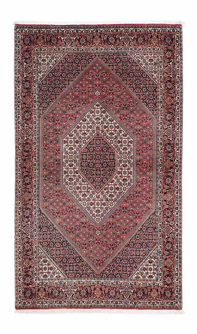 Bidjar Tappeto 127x214cm - Tappeto persiano