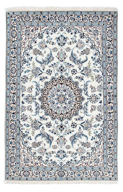 Nain - 9La Tappeto 113x176cm - Tappeto persiano