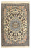 Tappeto Persero - Nain - Reale - 127 x 88 cm - beige