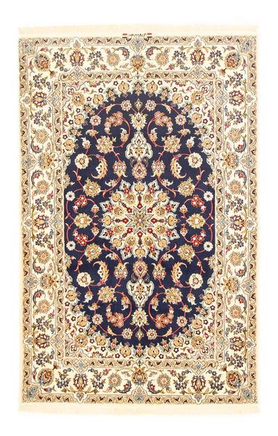 Isfahan Tappeto 108x171cm - Tappeto persiano