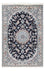 Tappeto Persero - Nain - Reale - 170 x 114 cm - beige