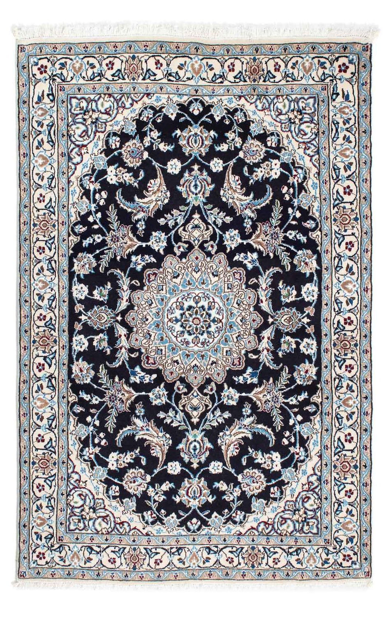 Tappeto Persero - Nain - Reale - 170 x 114 cm - beige