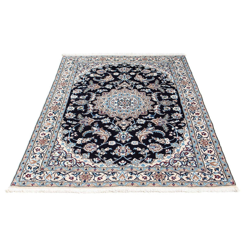 Tappeto Persero - Nain - Reale - 170 x 114 cm - beige