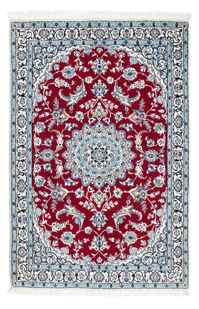 Nain - 9La Tappeto 113x169cm - Tappeto persiano