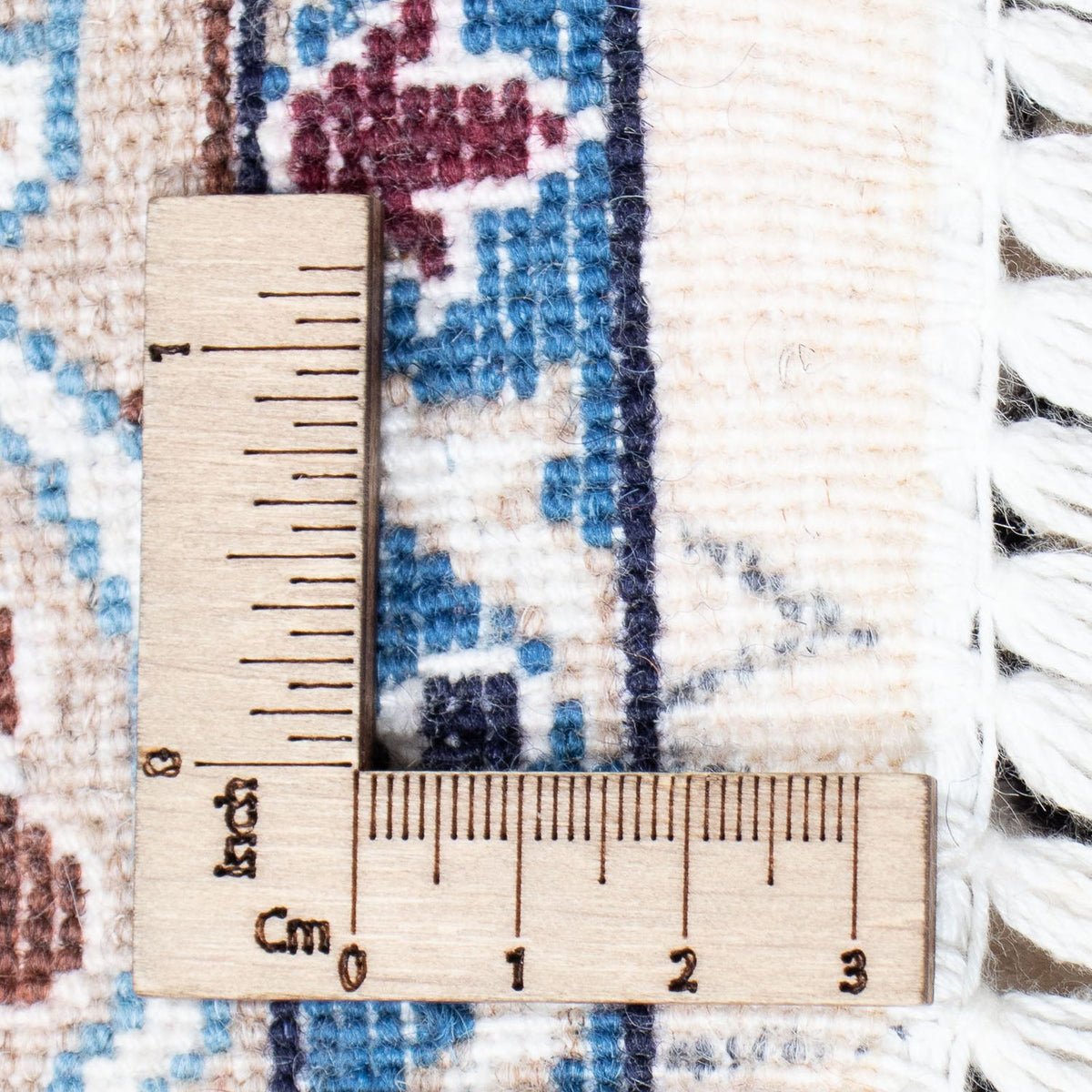 Tappeto Persero - Nain - Reale - 337 x 246 cm - beige