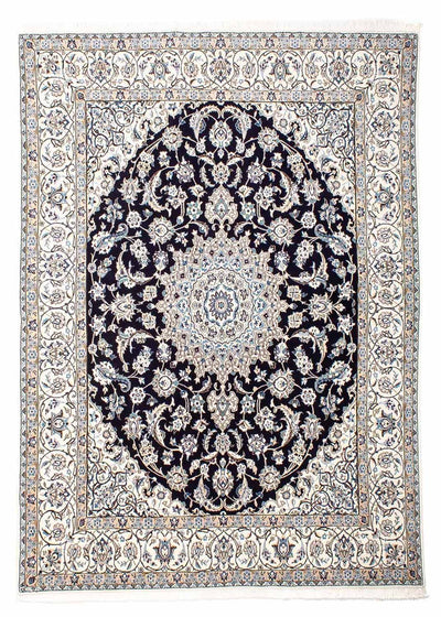 Nain - 9La Tappeto 200x251cm - Tappeto persiano