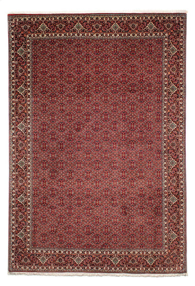 Bidjar Tappeto 210x302cm - Tappeto persiano