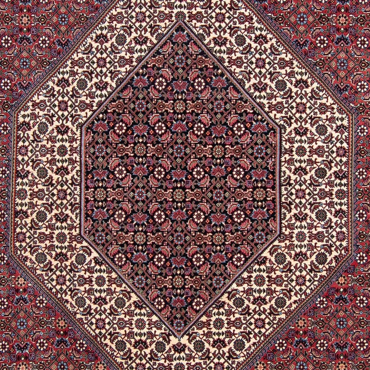 Tappeto Persero - Bidjar - 302 x 202 cm - rosso chiaro