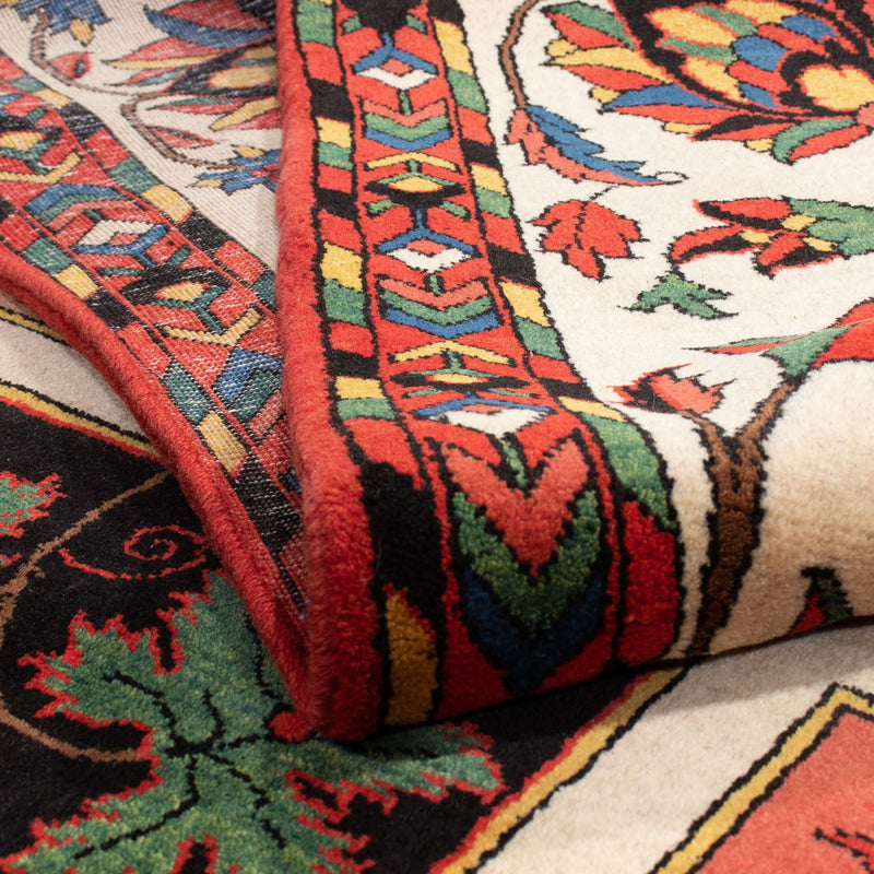 Tappeto Persero - Nomade - 377 x 252 cm - rosso scuro