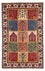 Tappeto Persero - Nomade - 311 x 198 cm - multicolore