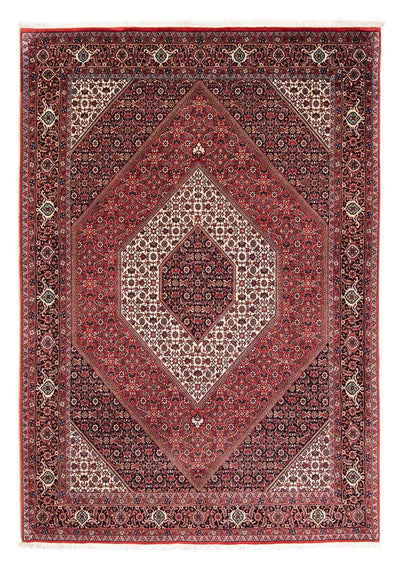 Bidjar Tappeto 169x236cm - Tappeto persiano