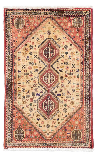 Abadeh Tappeto 73x122cm - Tappeto persiano