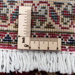 Tappeto Persero - Nomade - 123 x 75 cm - rosso chiaro