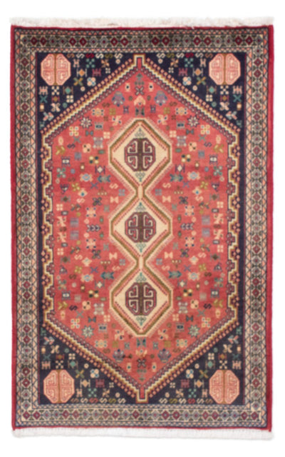 Abadeh Tappeto 78x123cm - Tappeto persiano