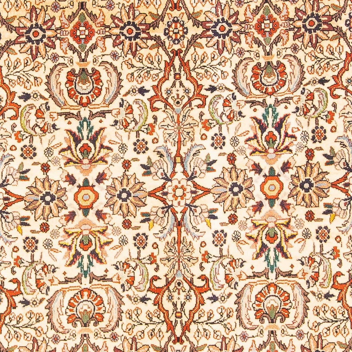 Tappeto Persero - Bidjar - 172 x 108 cm - beige