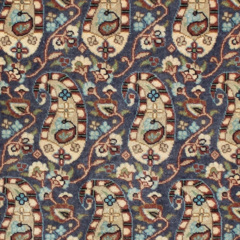 Tappeto corsia Tappeto Persero - Ghom - 153 x 54 cm - multicolore