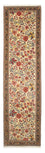 Tappeto corsia Tappeto Persero - Ghom - 267 x 69 cm - beige