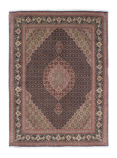 Tabriz Tappeto 150x205cm - Tappeto persiano