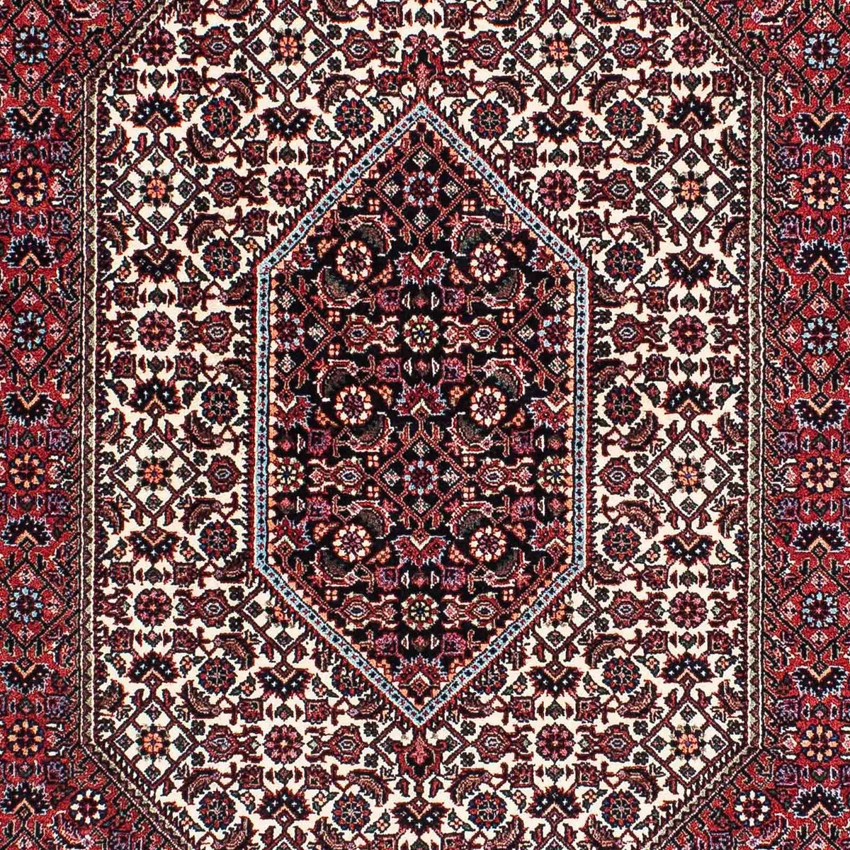 Tappeto Persero - Bidjar - 220 x 134 cm - rosso chiaro