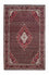 Tappeto Persero - Bidjar - 214 x 133 cm - rosso
