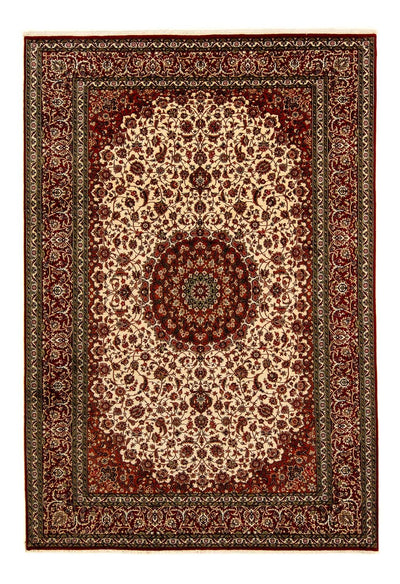 Qom Tappeto 244x358cm - Tappeto persiano