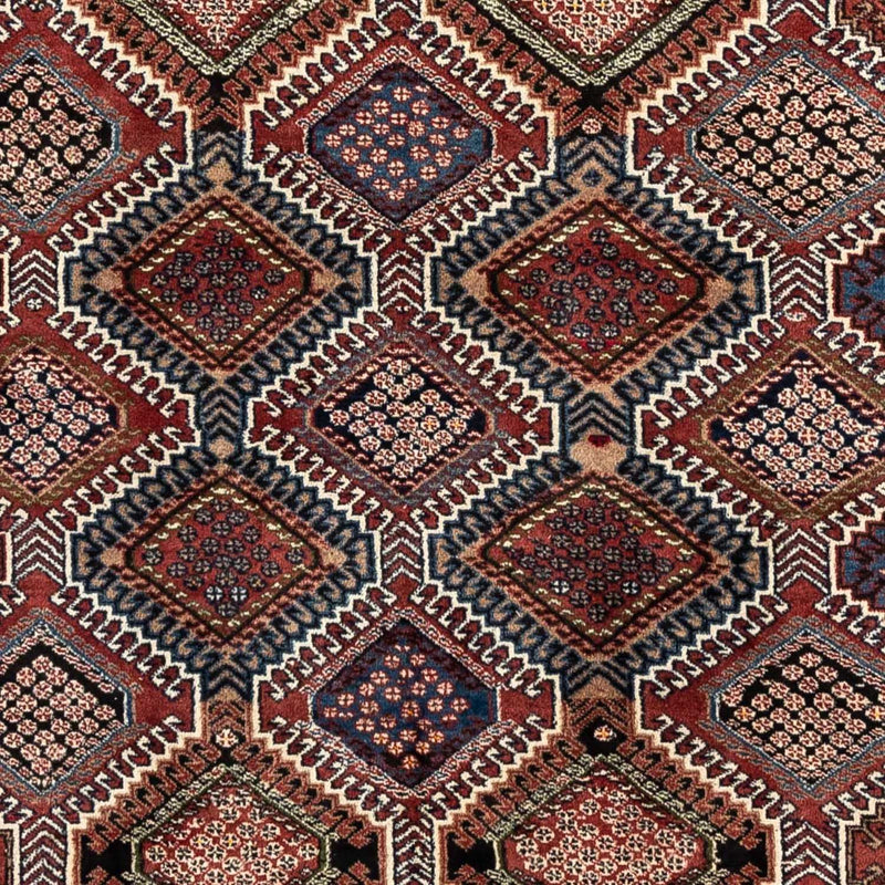 Tappeto Persero - Nomade - 291 x 212 cm - marrone