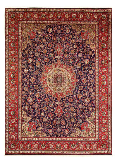 Tabriz Tappeto 297x395cm - Tappeto persiano