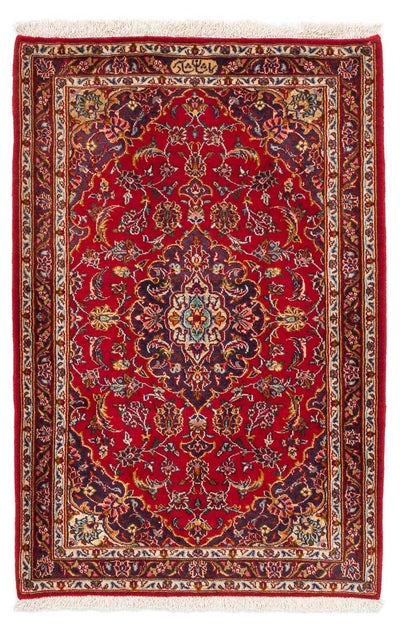 Kashan Tappeto 78x120cm - Tappeto persiano