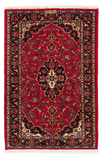 Kashan Tappeto 73x113cm - Tappeto persiano