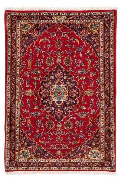 Kashan Tappeto 78x118cm - Tappeto persiano