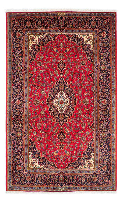 Kashan Tappeto 138x225cm - Tappeto persiano
