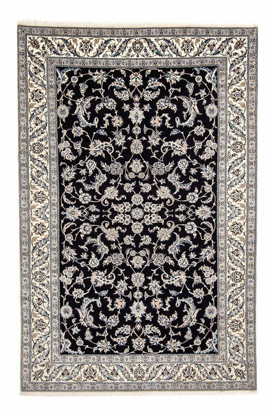Nain - 6La Tappeto 200x309cm - Tappeto persiano