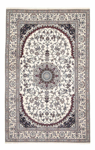 Nain - 6La Tappeto 200x314cm - Tappeto persiano