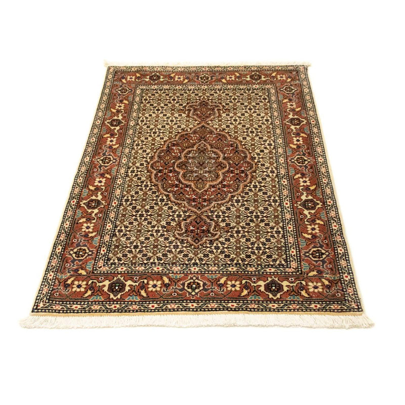 Tappeto Persero - Tabriz - Reale - 115 x 77 cm - beige