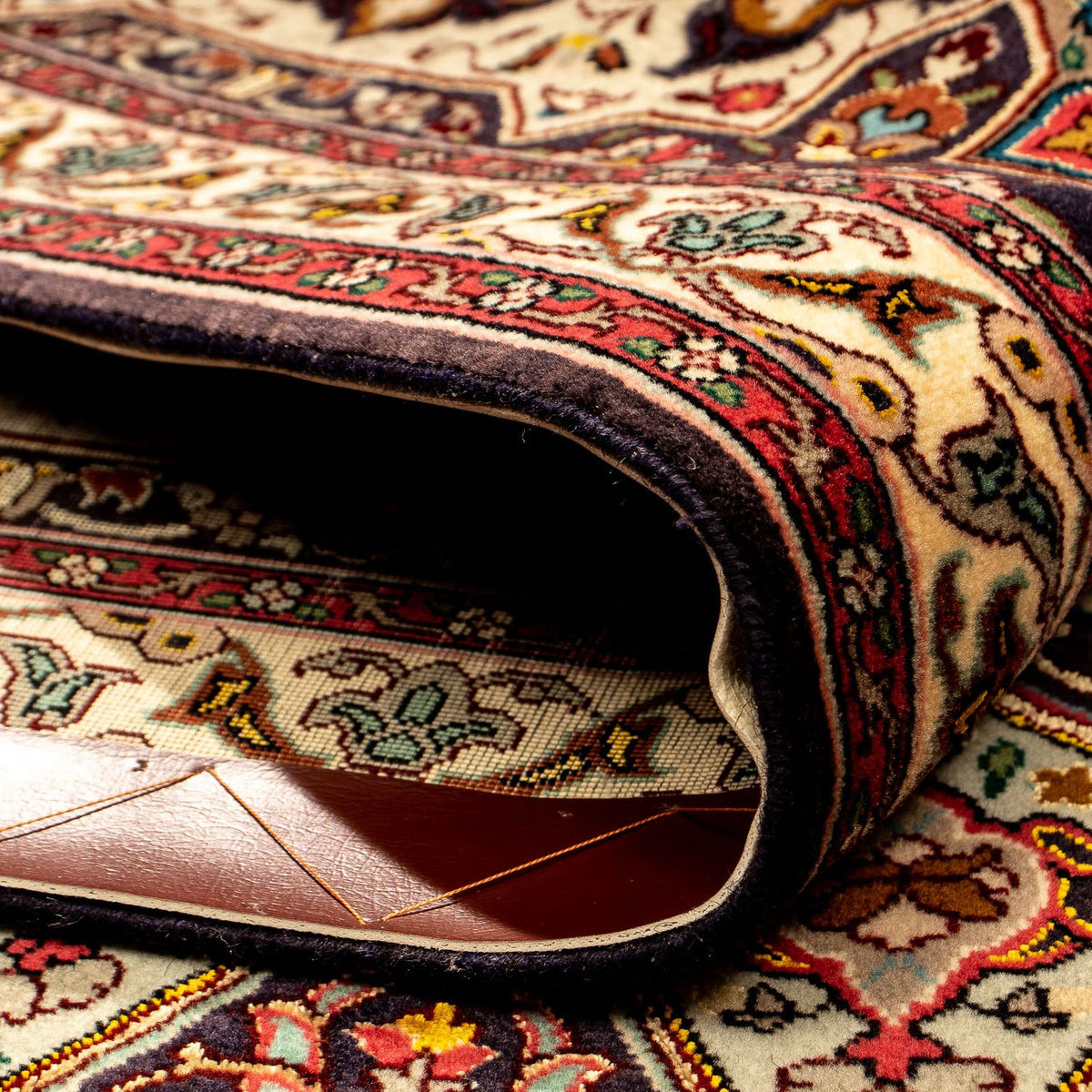 Tappeto Persero - Tabriz - Reale - 360 x 260 cm - multicolore
