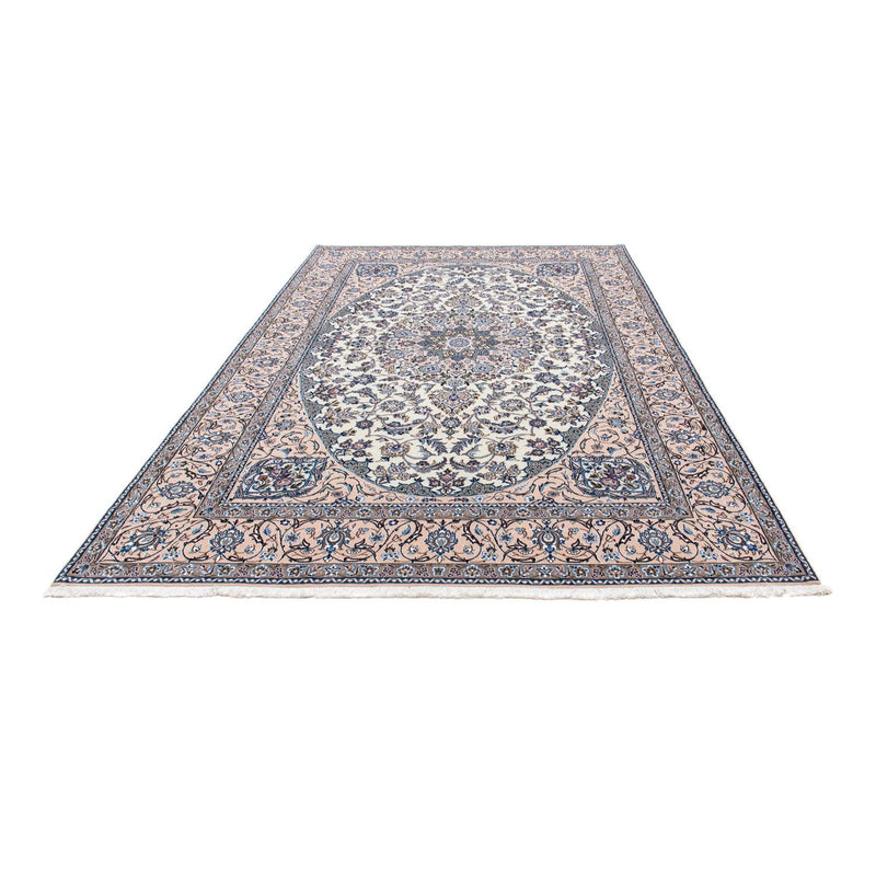 Tappeto Persero - Nain - Premio - 300 x 200 cm - beige