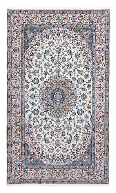 Nain - 9La Tappeto 192x305cm - Tappeto persiano