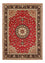 Tappeto Persero - Tabriz - Reale - 358 x 250 cm - rosso