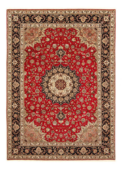Tabriz - 50 Raj Tappeto 250x358cm - Tappeto persiano