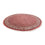 Tappeto Persero - Bidjar rotondo - 255 x 255 cm - rosso scuro