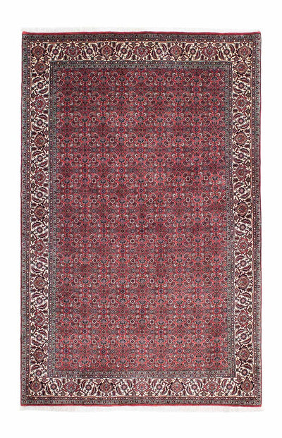 Bidjar Tappeto 129x204cm - Tappeto persiano