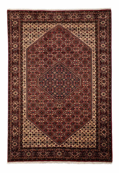 Bidjar Tappeto 202x297cm - Tappeto persiano