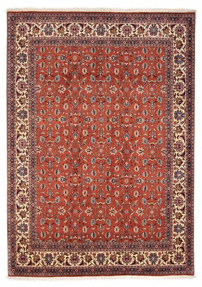 Bidjar Tappeto 173x242cm - Tappeto persiano