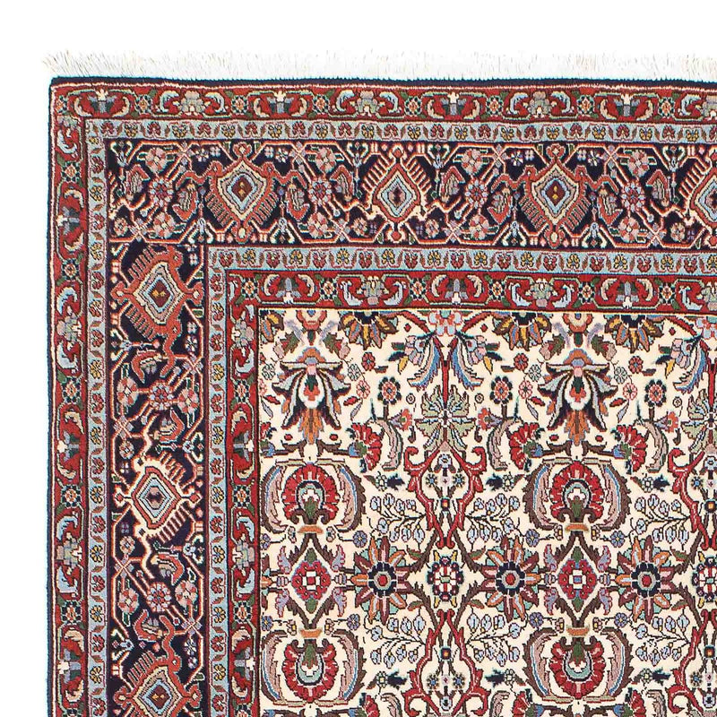 Tappeto Persero - Bidjar - 202 x 150 cm - beige