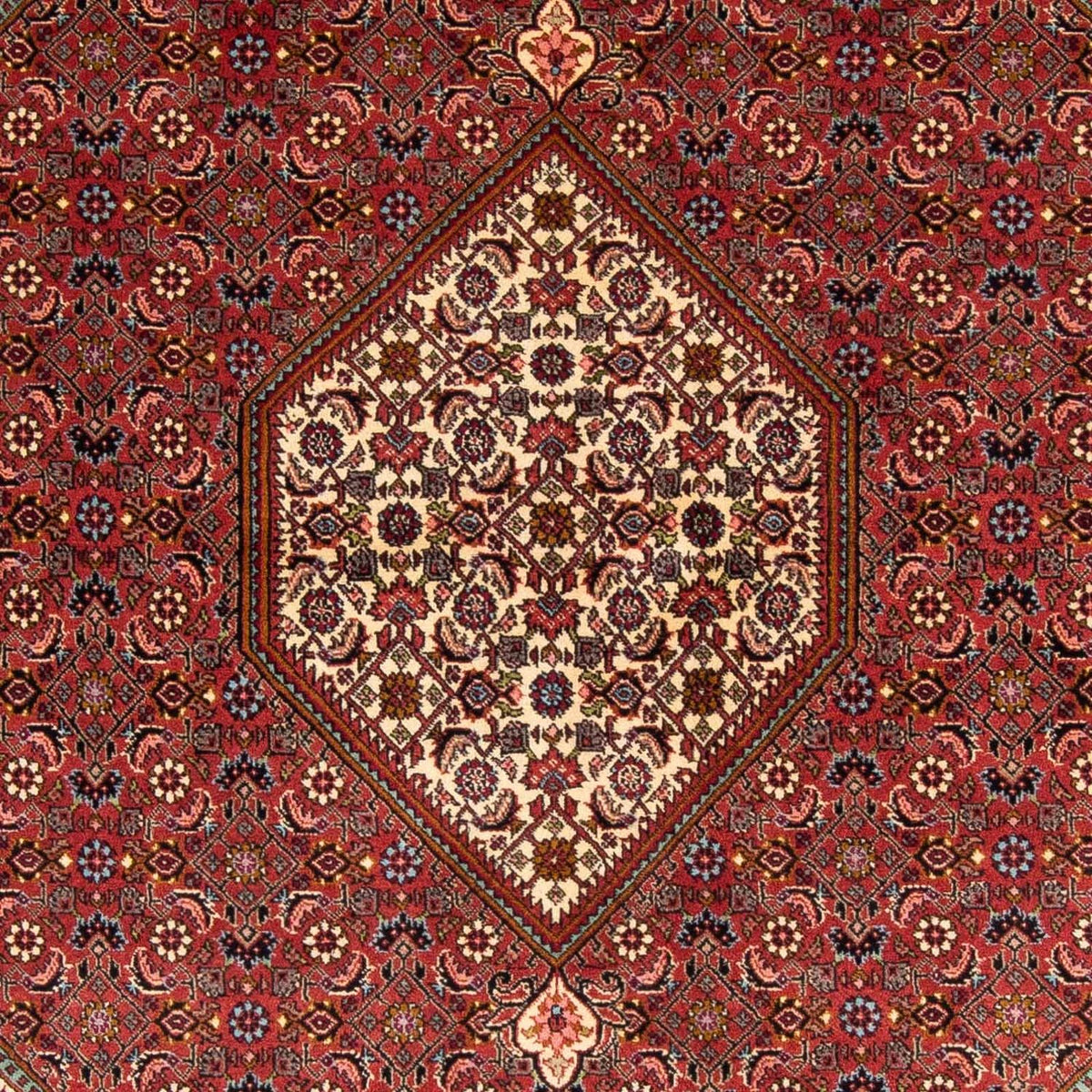 Tappeto Persero - Bidjar - 242 x 171 cm - marrone
