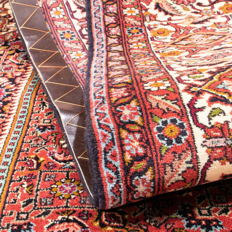 Tappeto Persero - Bidjar - 242 x 171 cm - marrone