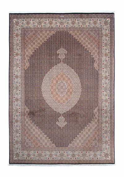 Tabriz Tappeto 205x295cm - Tappeto persiano
