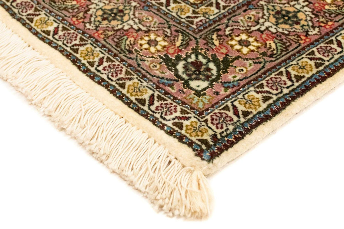 Tappeto Persero - Tabriz - Reale - 113 x 84 cm - beige